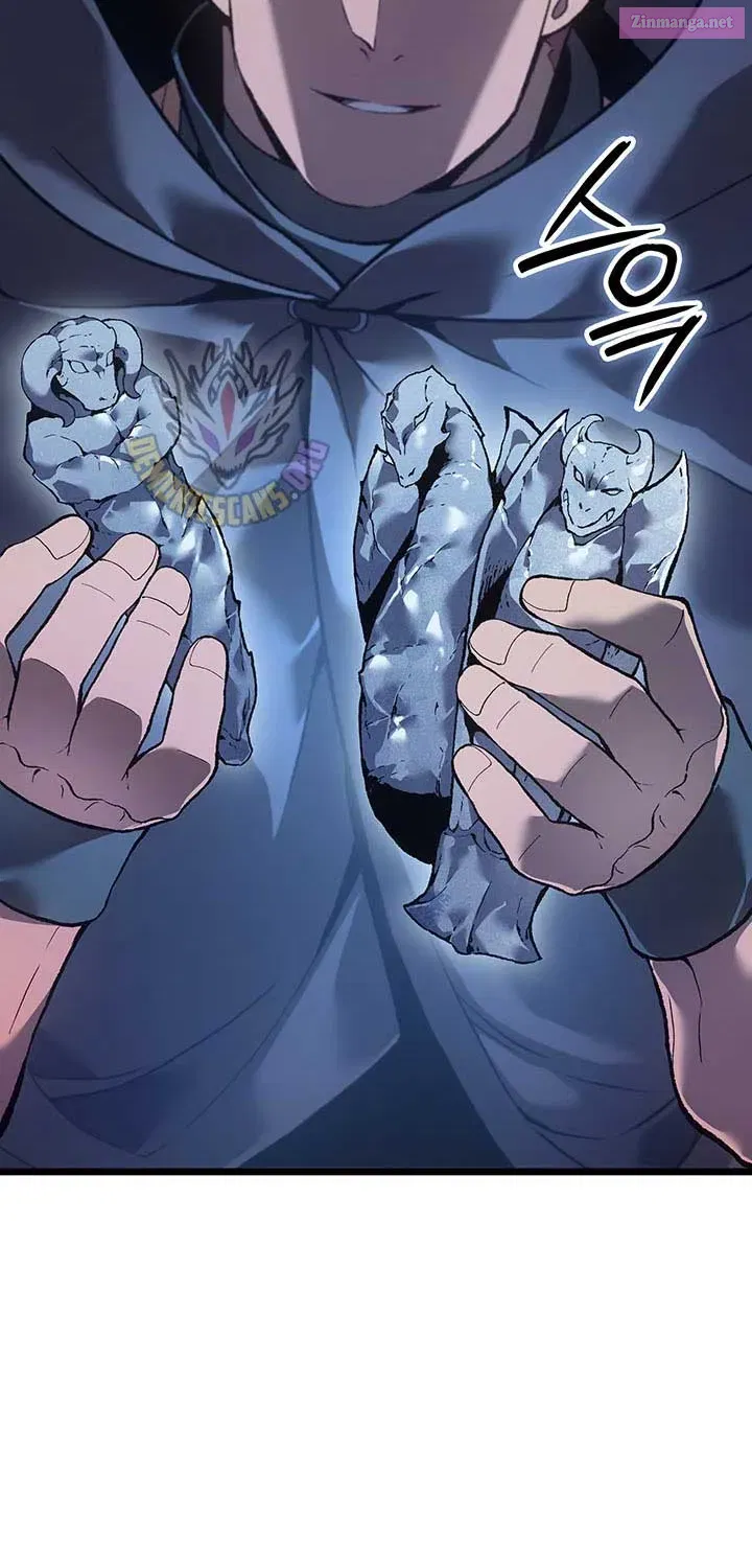 Read The Indomitable Martial King Manga Online