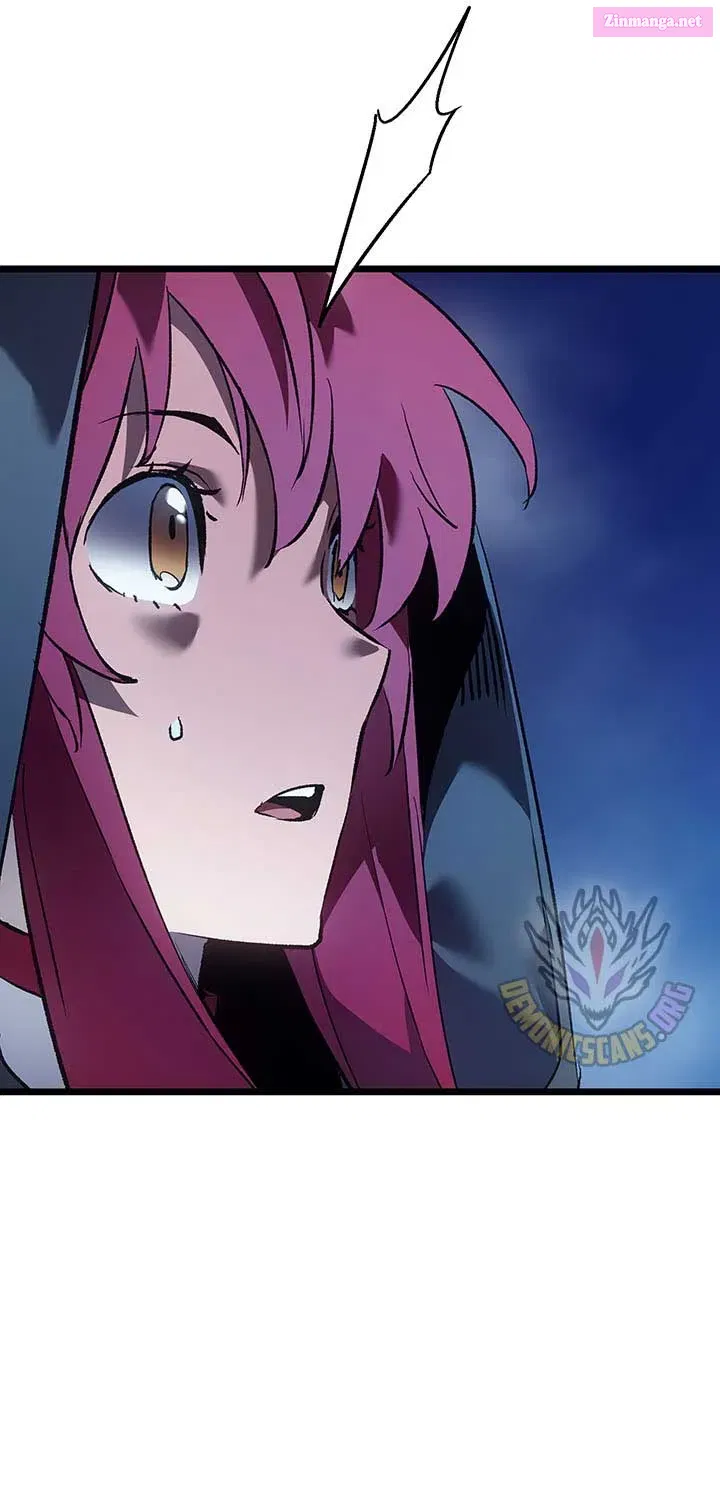 Read The Indomitable Martial King Manga Online