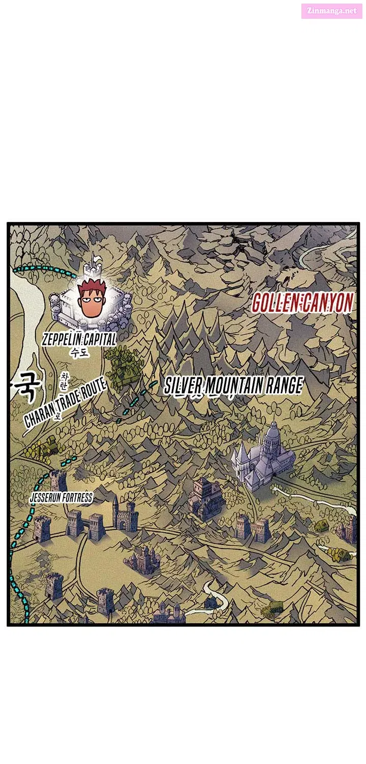 Read The Indomitable Martial King Manga Online