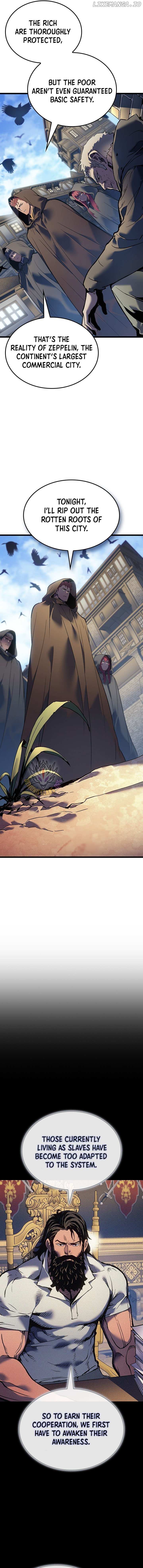 Read The Indomitable Martial King Manga Online