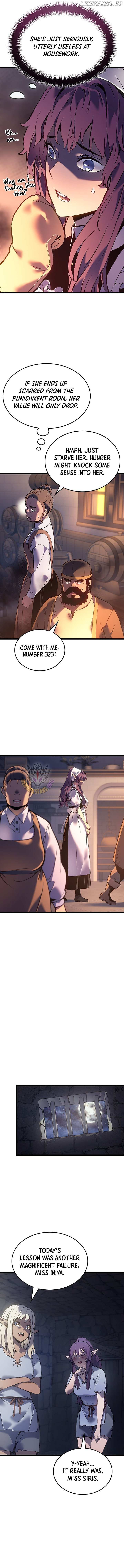 Read The Indomitable Martial King Manga Online
