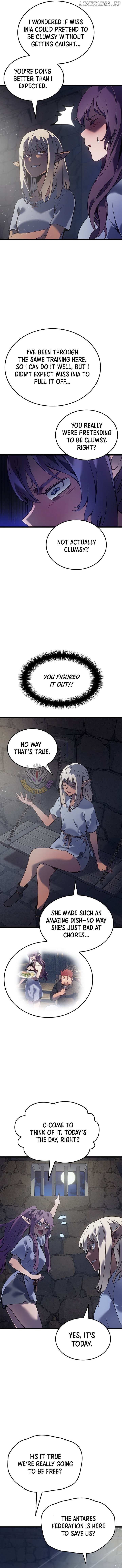 Read The Indomitable Martial King Manga Online