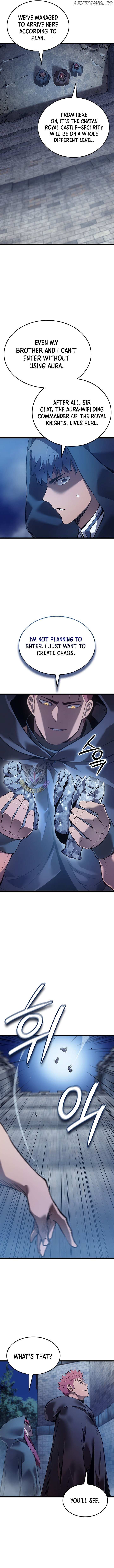 Read The Indomitable Martial King Manga Online