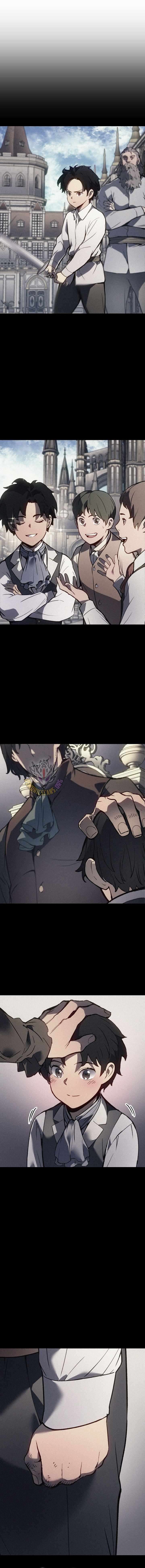 Read The Indomitable Martial King Manga Online