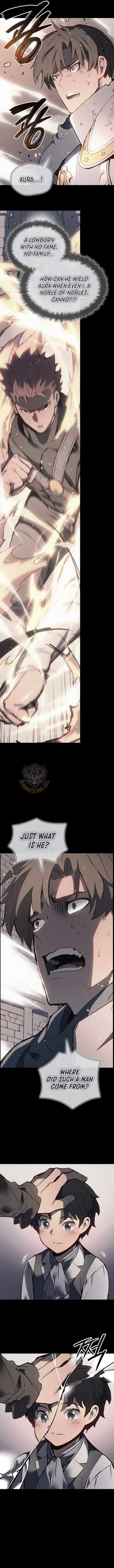 Read The Indomitable Martial King Manga Online