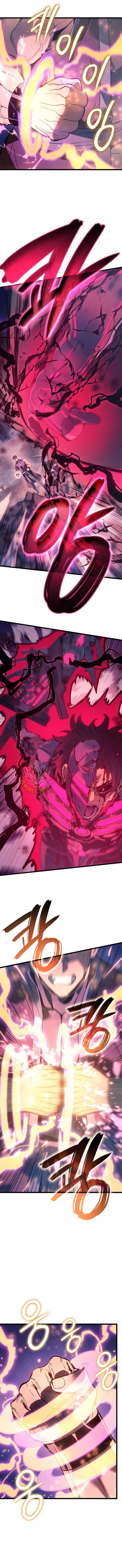 Read The Indomitable Martial King Manga Online