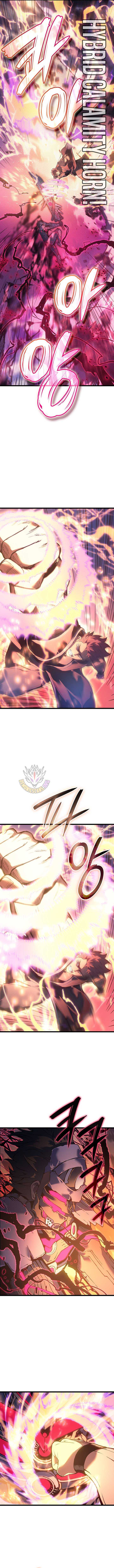 Read The Indomitable Martial King Manga Online