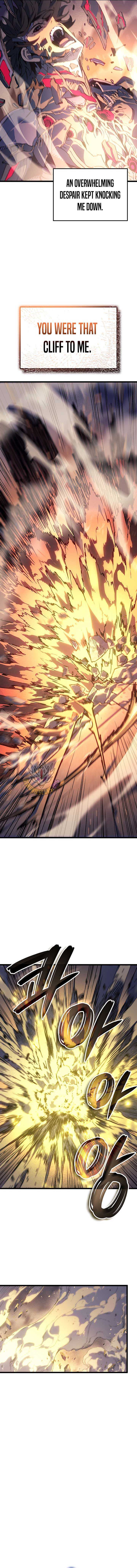 Read The Indomitable Martial King Manga Online