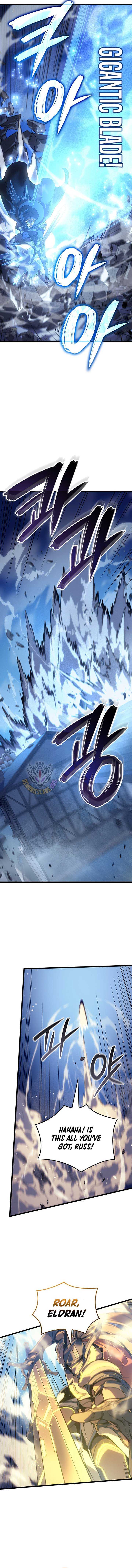 Read The Indomitable Martial King Manga Online