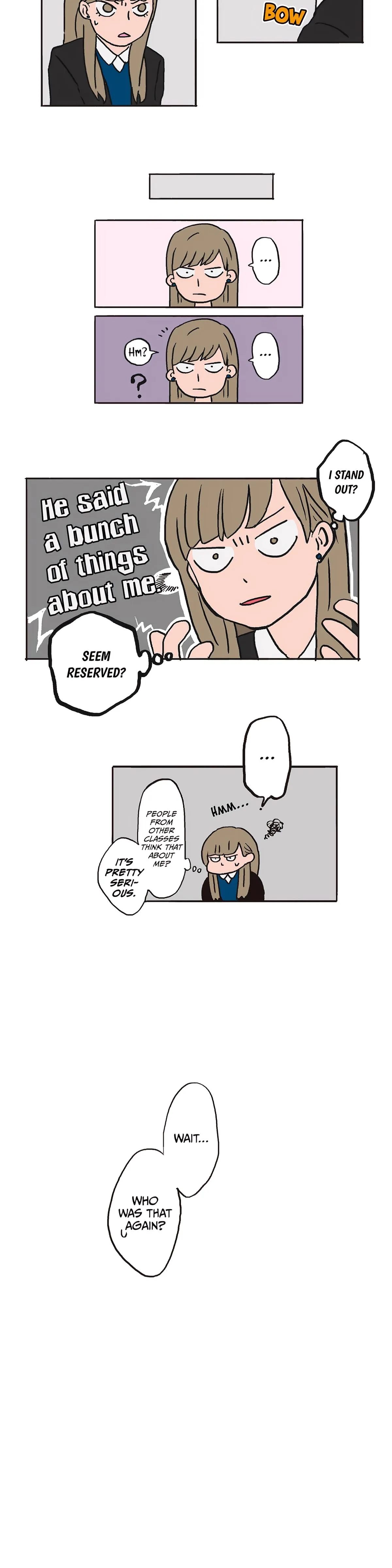 Read The Ramparts of Ice Manga Online