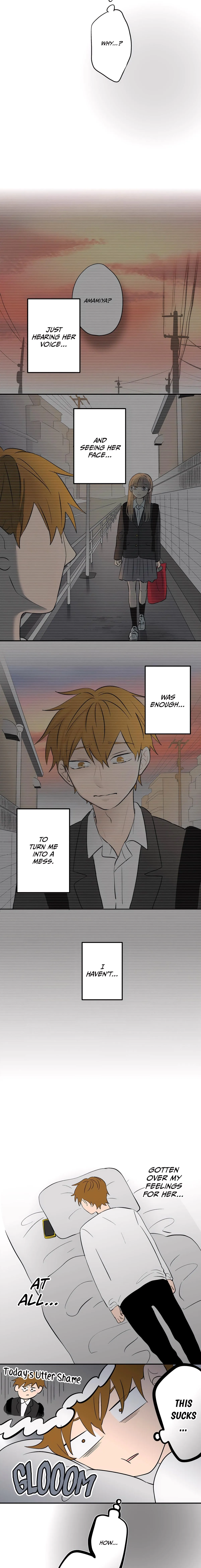 Read The Ramparts of Ice Manga Online