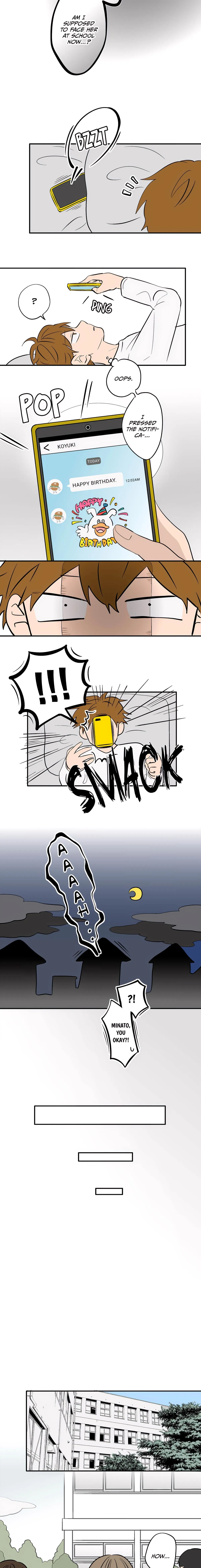 Read The Ramparts of Ice Manga Online