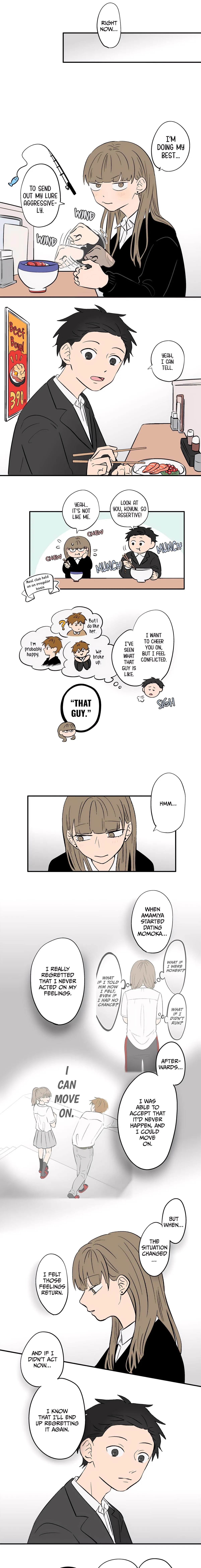 Read The Ramparts of Ice Manga Online
