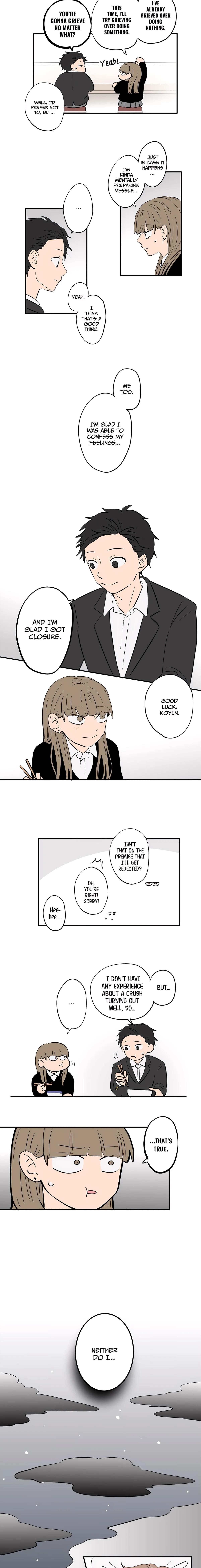 Read The Ramparts of Ice Manga Online