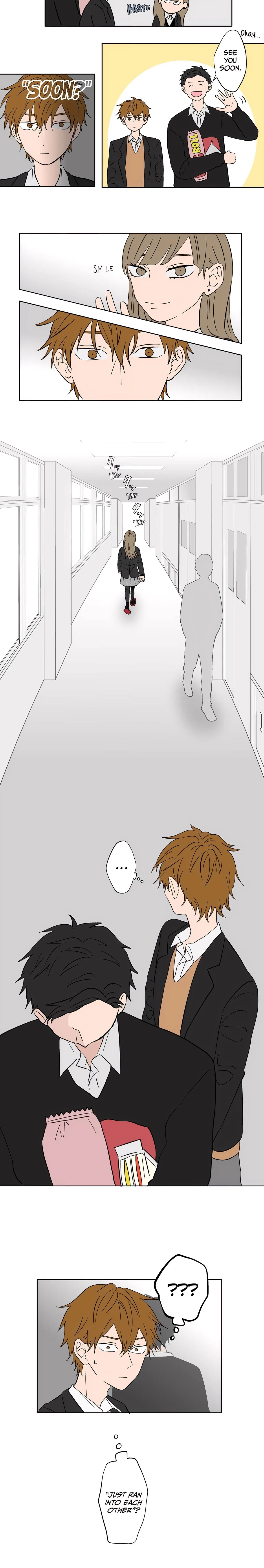 Read The Ramparts of Ice Manga Online