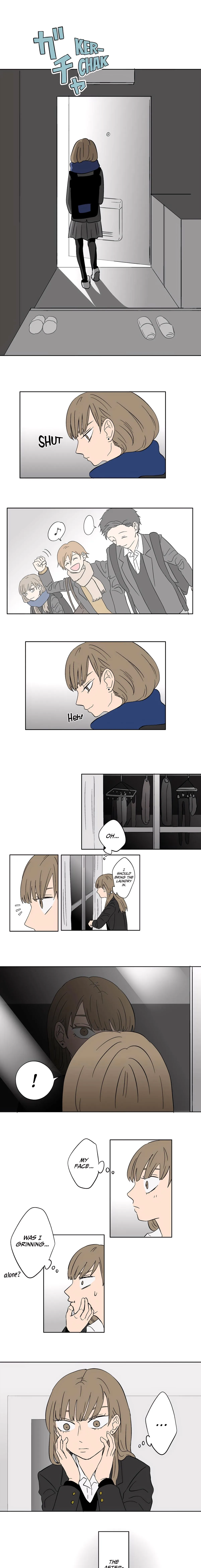 Read The Ramparts of Ice Manga Online
