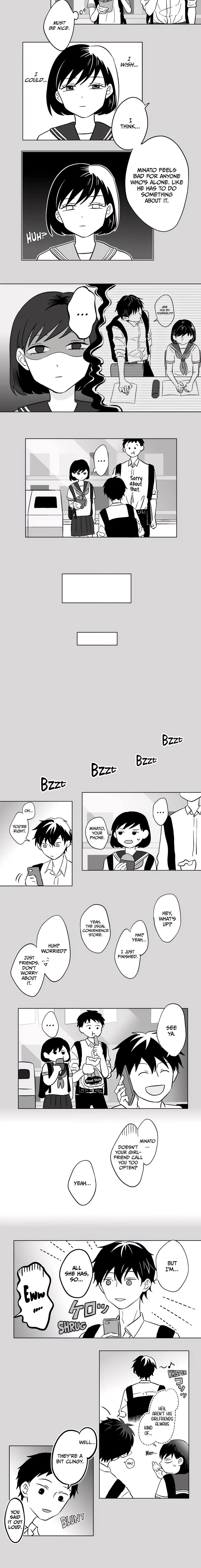 Read The Ramparts of Ice Manga Online