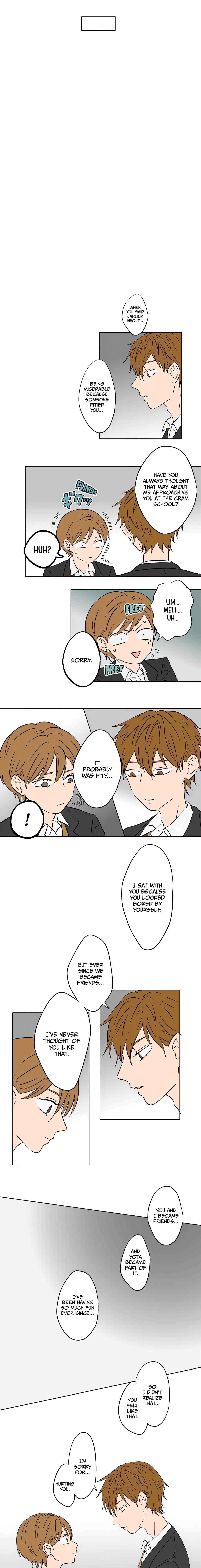 Read The Ramparts of Ice Manga Online