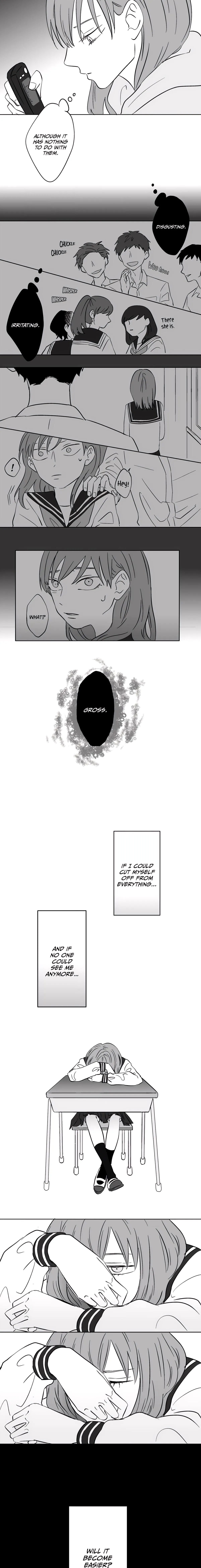 Read The Ramparts of Ice Manga Online
