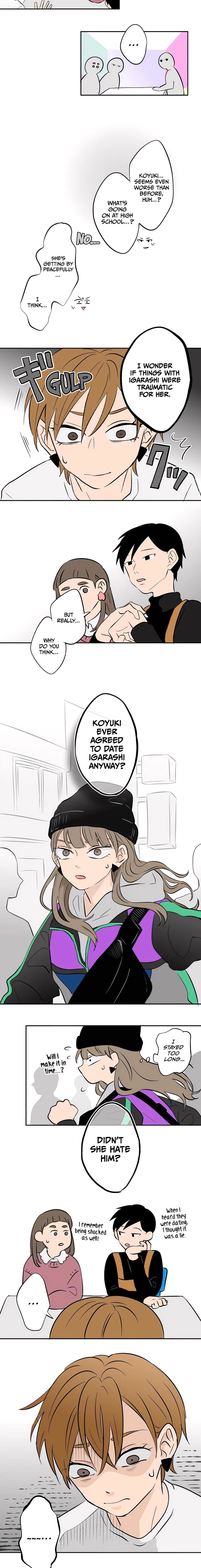 Read The Ramparts of Ice Manga Online