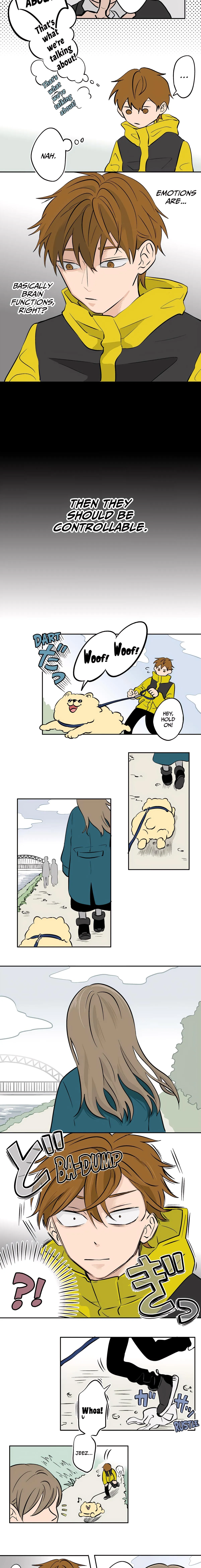Read The Ramparts of Ice Manga Online