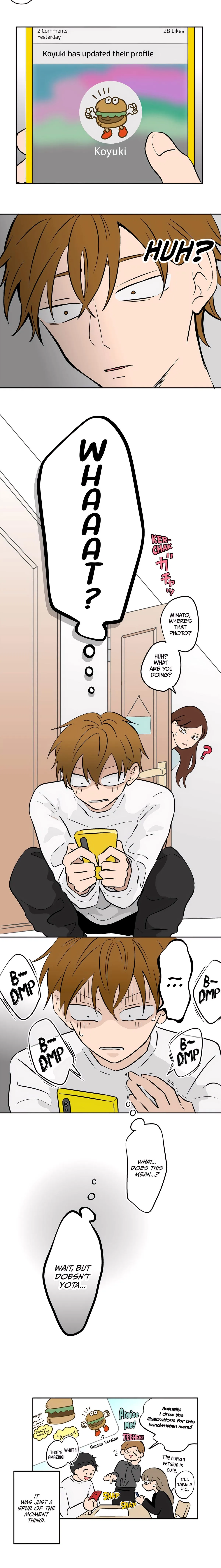 Read The Ramparts of Ice Manga Online
