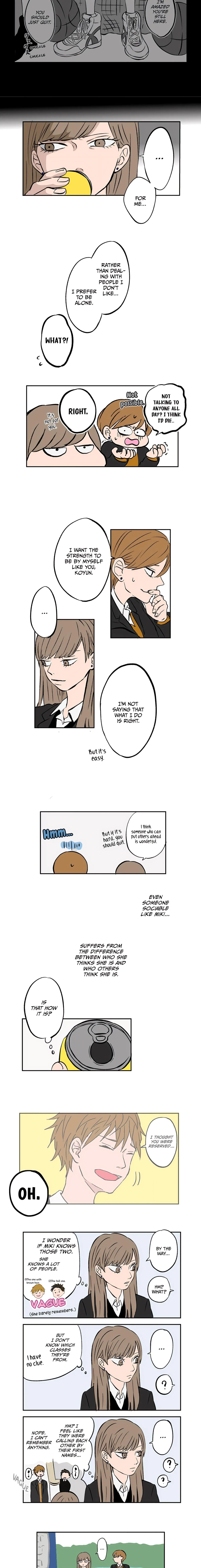 Read The Ramparts of Ice Manga Online
