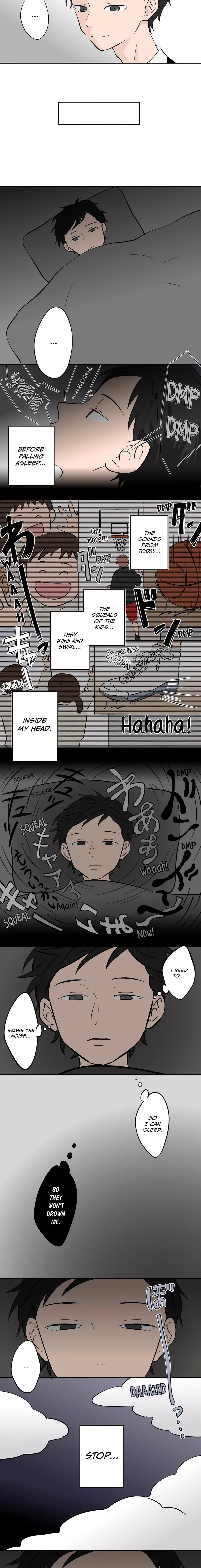 Read The Ramparts of Ice Manga Online