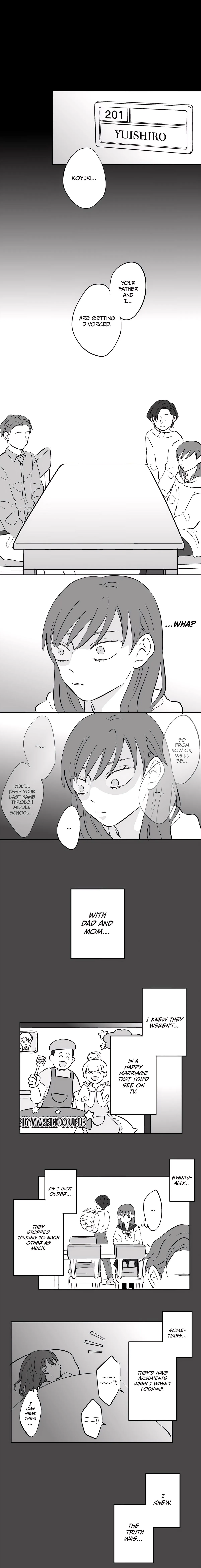 Read The Ramparts of Ice Manga Online