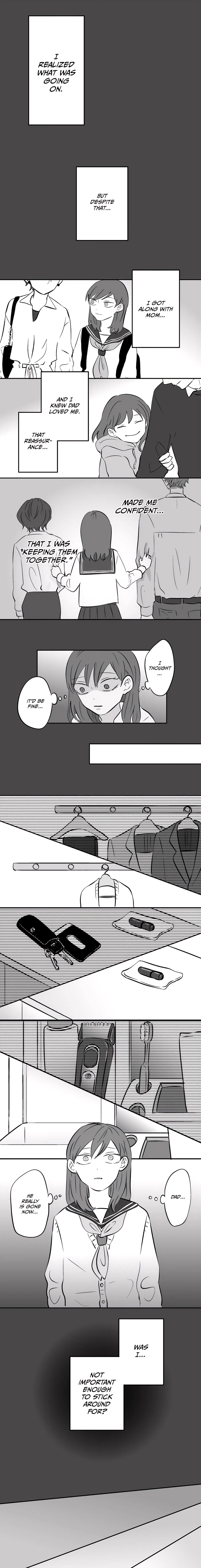 Read The Ramparts of Ice Manga Online