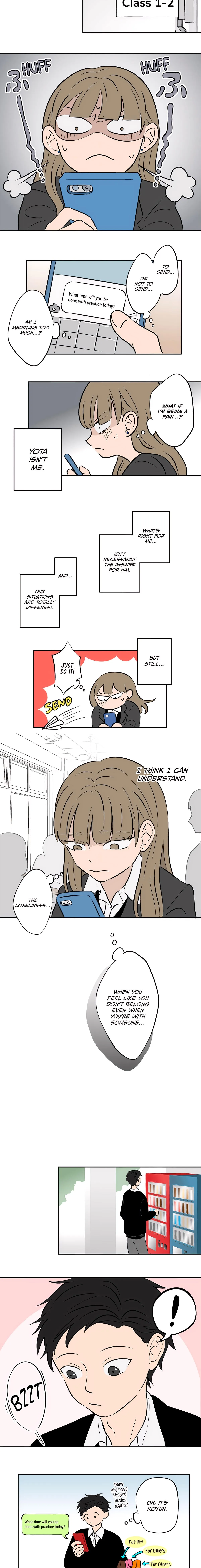 Read The Ramparts of Ice Manga Online