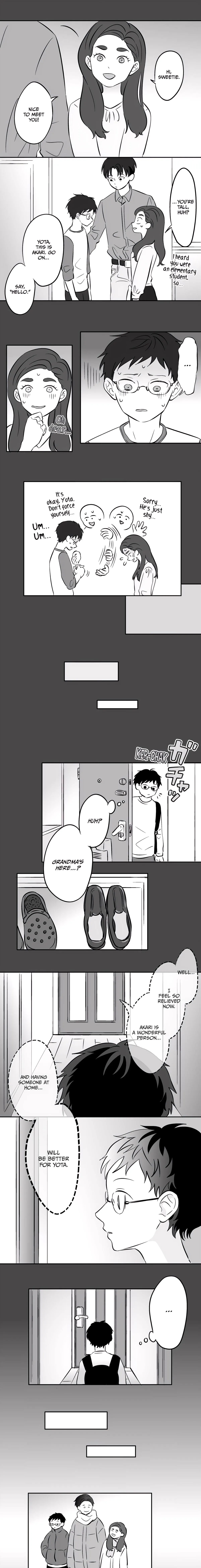 Read The Ramparts of Ice Manga Online