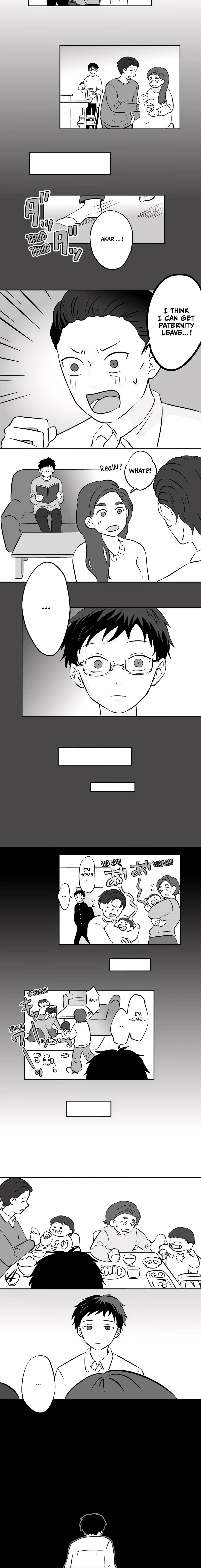 Read The Ramparts of Ice Manga Online