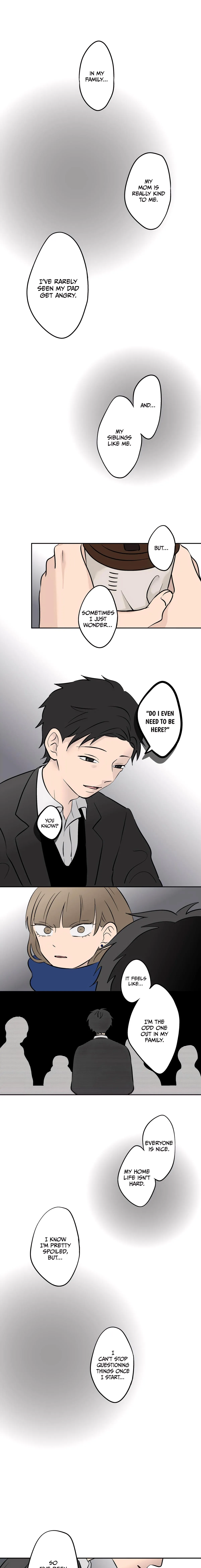 Read The Ramparts of Ice Manga Online