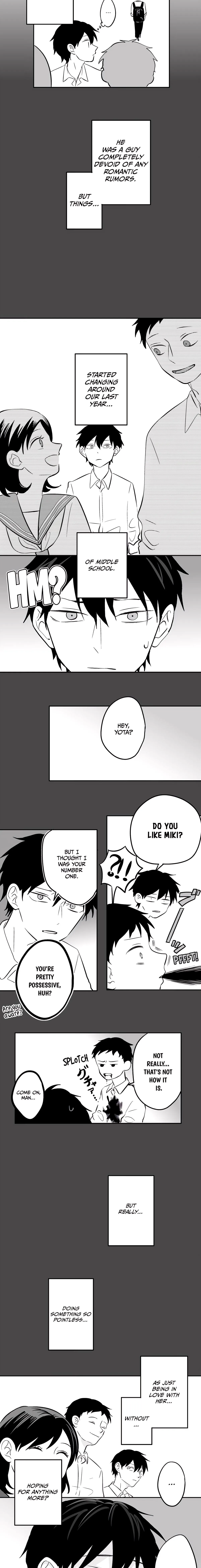 Read The Ramparts of Ice Manga Online