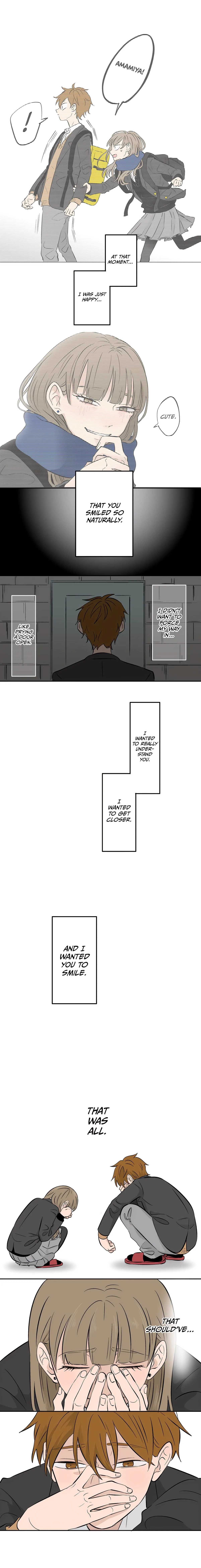 Read The Ramparts of Ice Manga Online