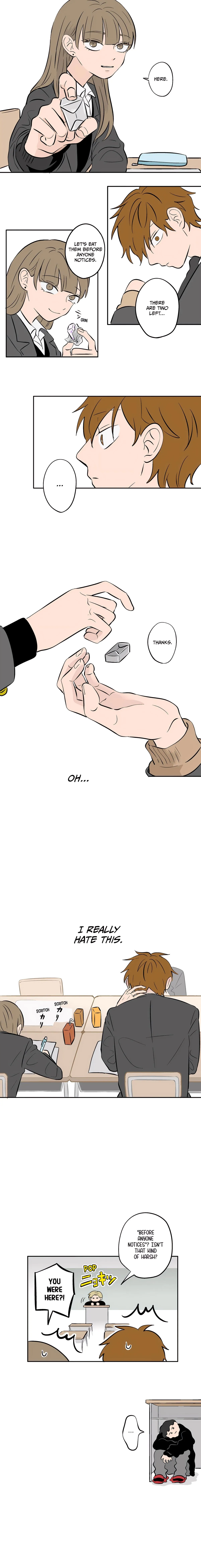 Read The Ramparts of Ice Manga Online