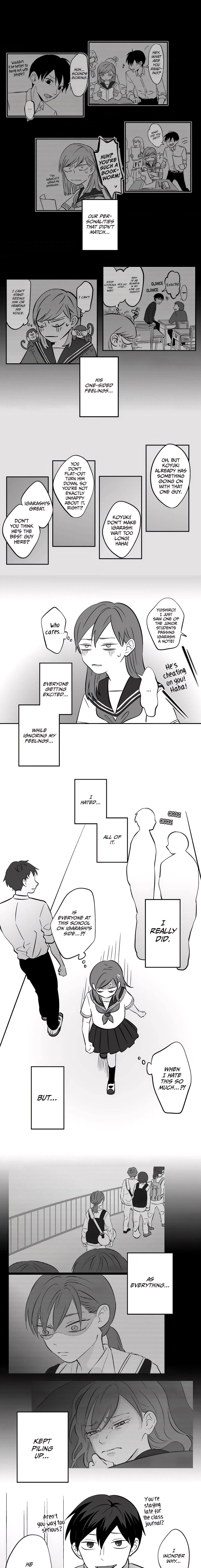Read The Ramparts of Ice Manga Online