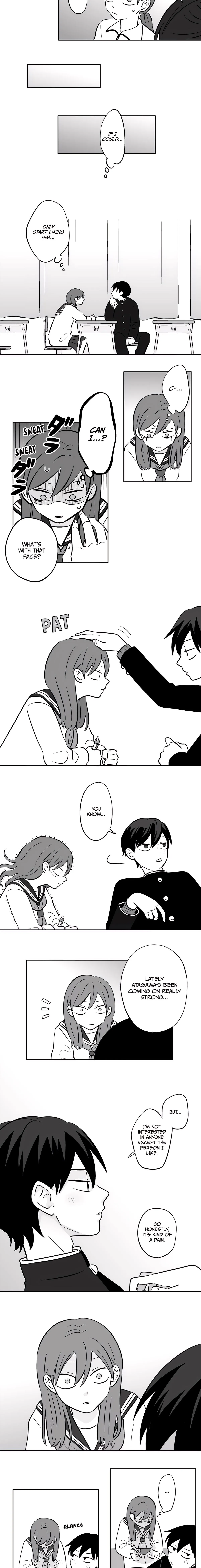 Read The Ramparts of Ice Manga Online