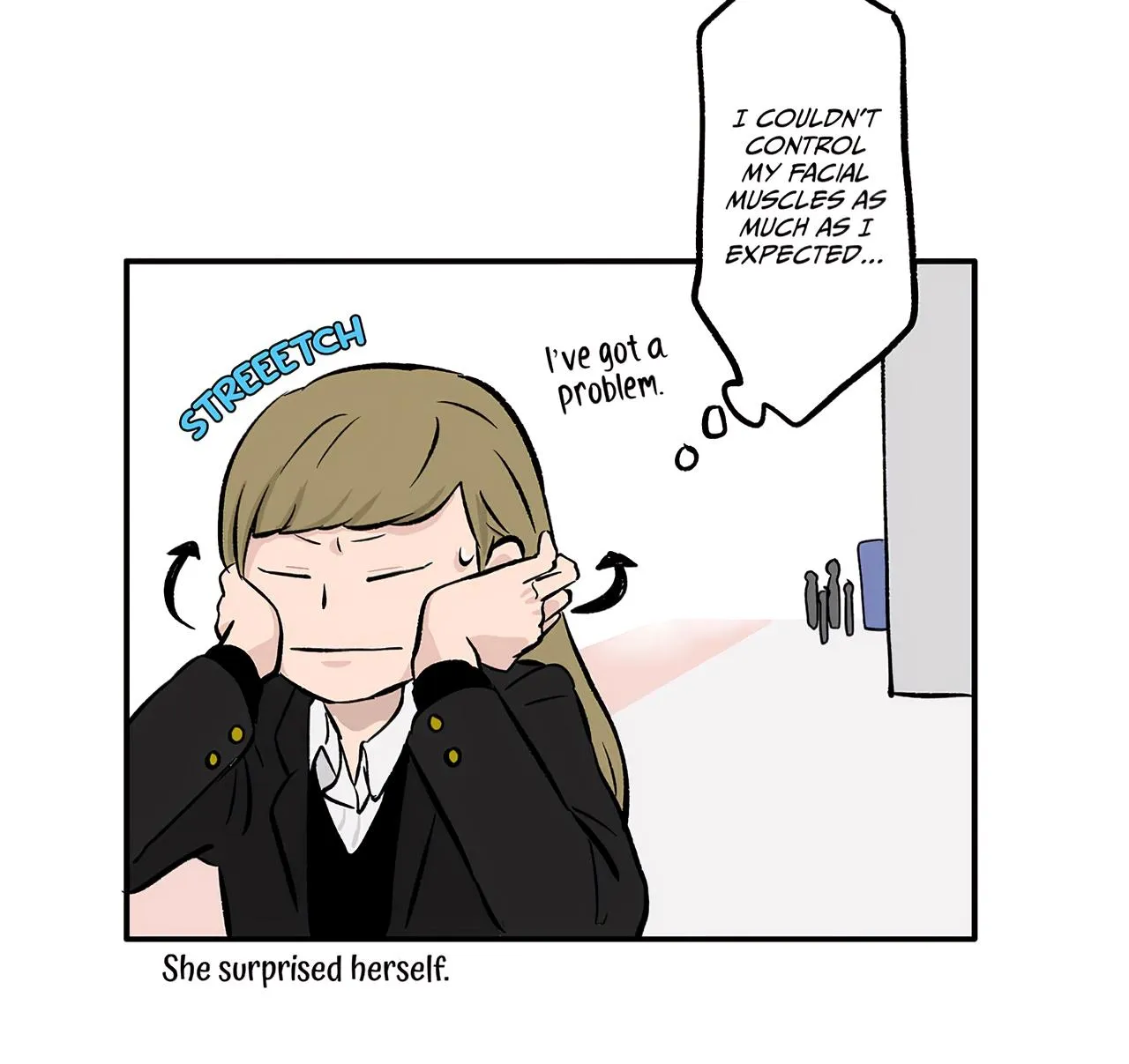 Read The Ramparts of Ice Manga Online
