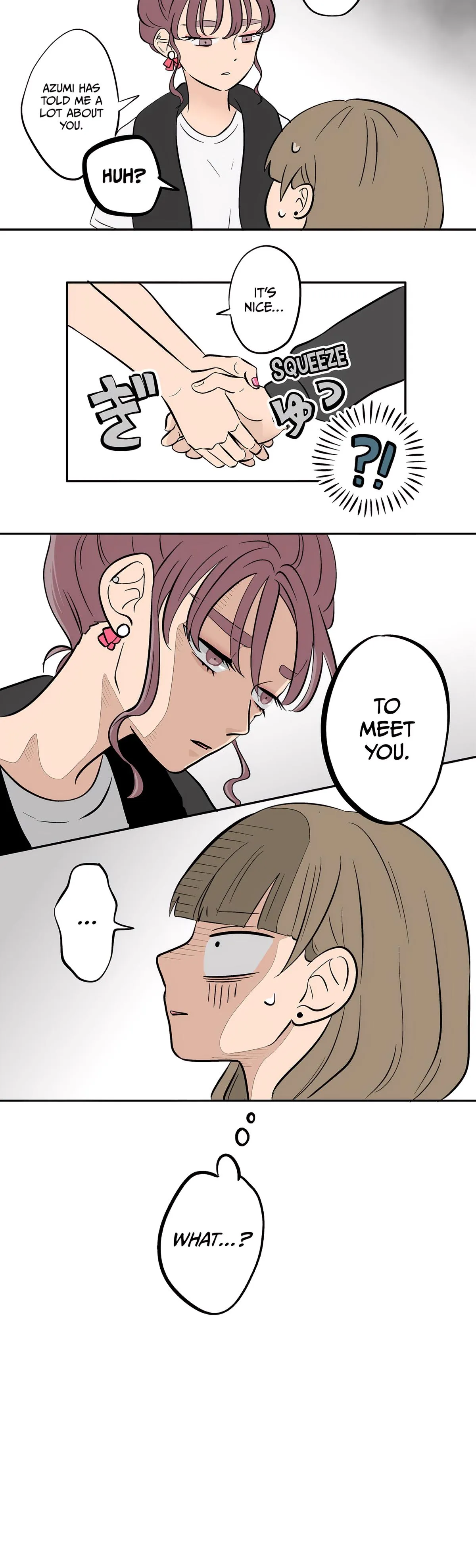 Read The Ramparts of Ice Manga Online