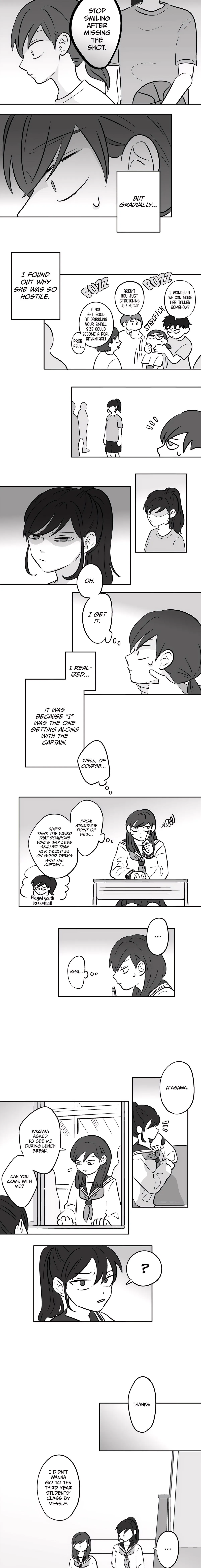Read The Ramparts of Ice Manga Online