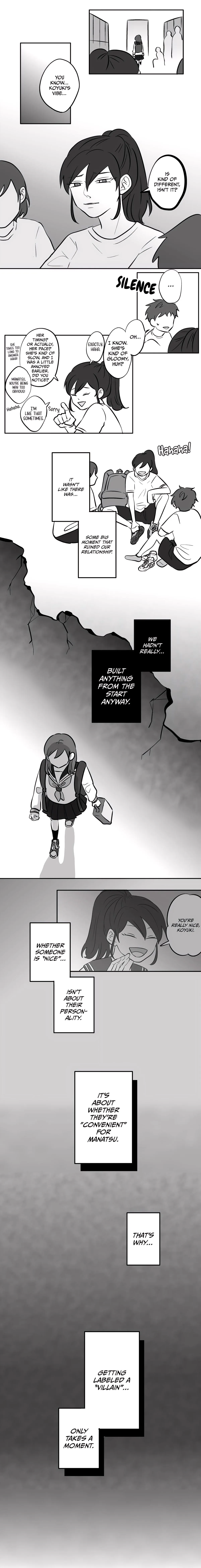 Read The Ramparts of Ice Manga Online