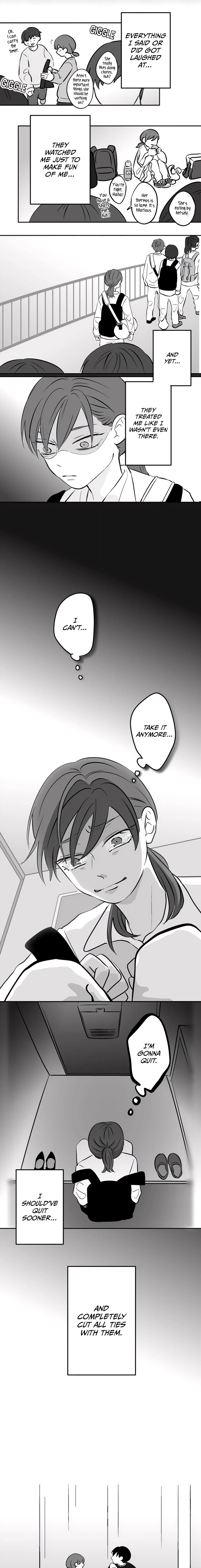 Read The Ramparts of Ice Manga Online