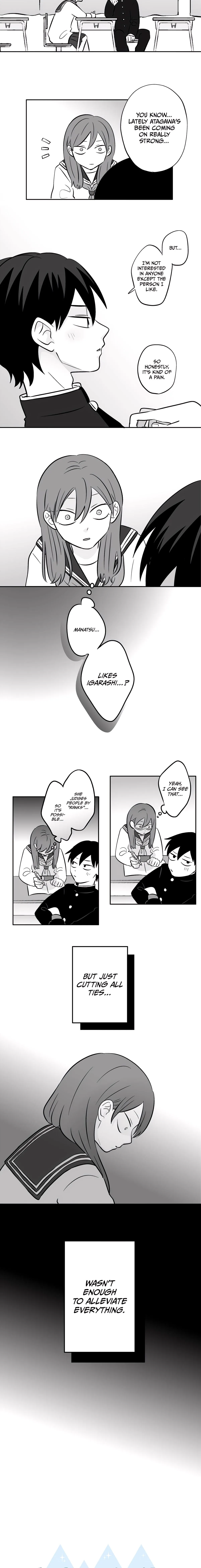Read The Ramparts of Ice Manga Online