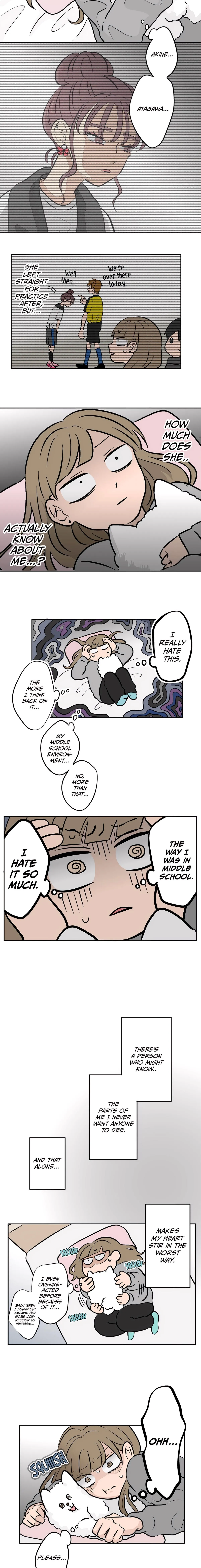 Read The Ramparts of Ice Manga Online