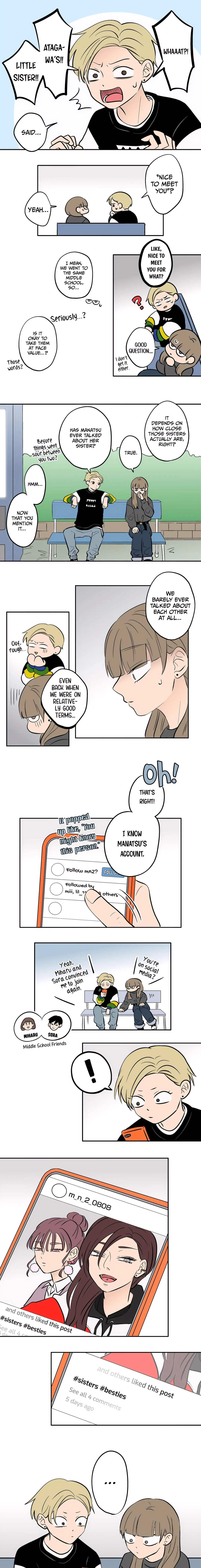 Read The Ramparts of Ice Manga Online