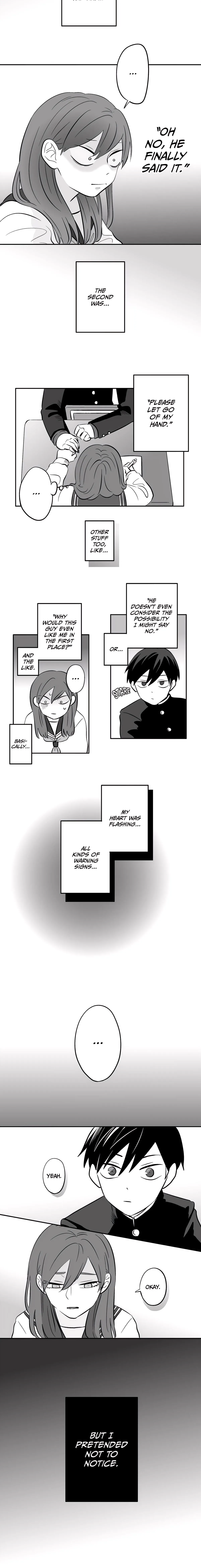 Read The Ramparts of Ice Manga Online
