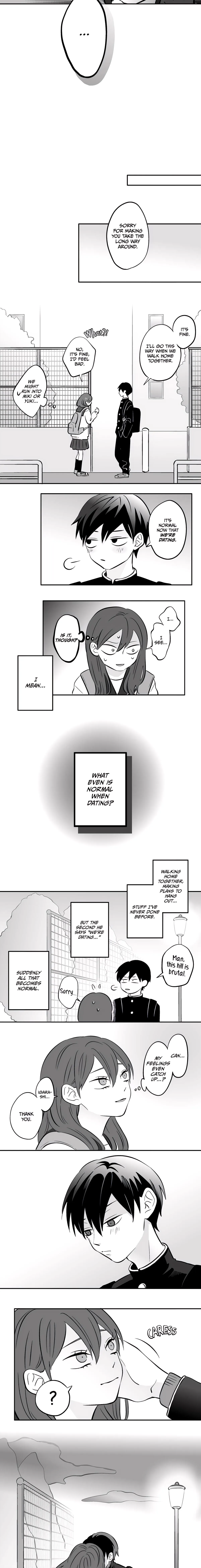 Read The Ramparts of Ice Manga Online