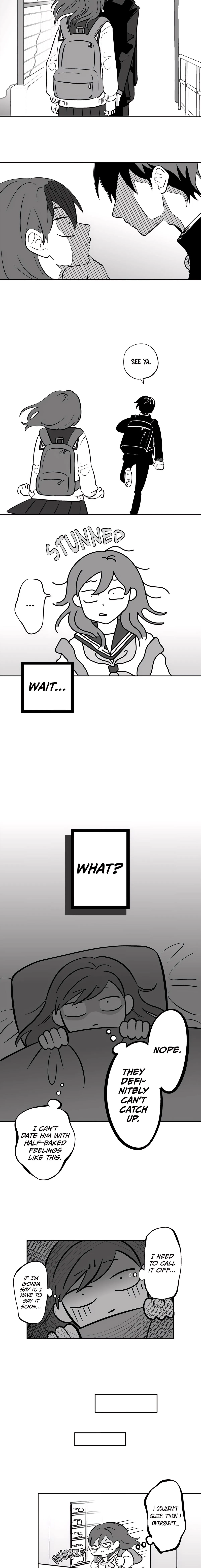 Read The Ramparts of Ice Manga Online